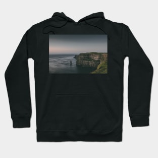 Cliffs of Moher Hoodie